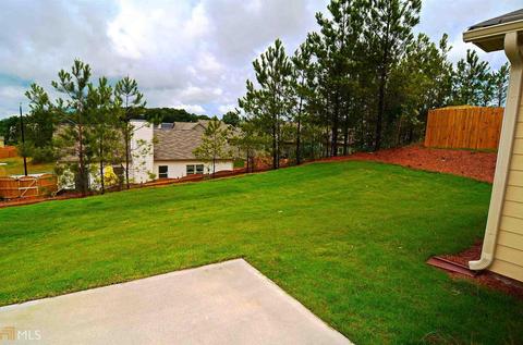 521 Stable View Loop, Dallas, GA 30132 photo 6