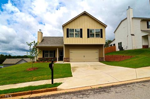 521 Stable View Loop, Dallas, GA 30132 photo 1