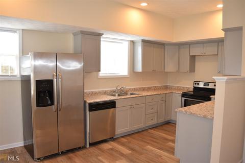 219 W Lakeview Dr, Lagrange, GA 30240 photo 5