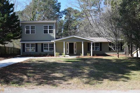 219 W Lakeview Dr, Lagrange, GA 30240 photo 1