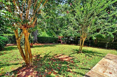 409 Gordon St, Lagrange, GA 30240 photo 22