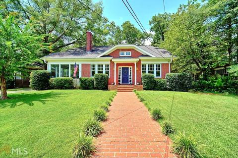 409 Gordon St, Lagrange, GA 30240 photo 1