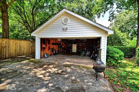 409 Gordon St, Lagrange, GA 30240 photo 23