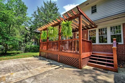 409 Gordon St, Lagrange, GA 30240 photo 2