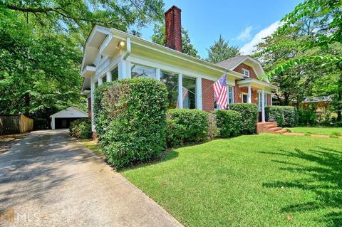 409 Gordon St, Lagrange, GA 30240 photo 25