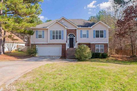 325 Chestnut Dr, Covington, GA 30016 photo 1
