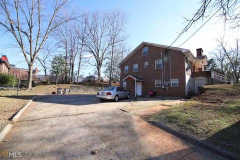 604 Ridley Ave, Lagrange, GA 30240 photo 3