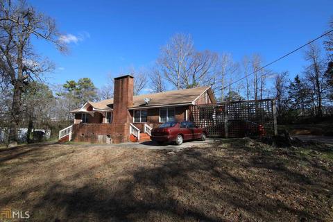 604 Ridley Ave, Lagrange, GA 30240 photo 2