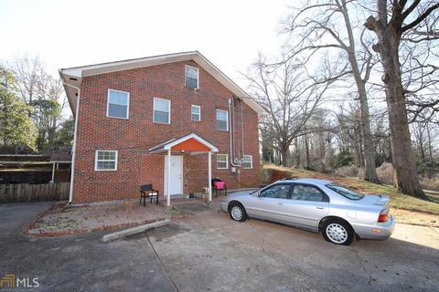 604 Ridley Ave, Lagrange, GA 30240 photo 4
