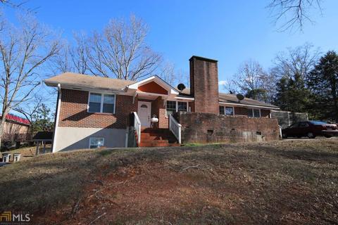 604 Ridley Ave, Lagrange, GA 30240 photo 1