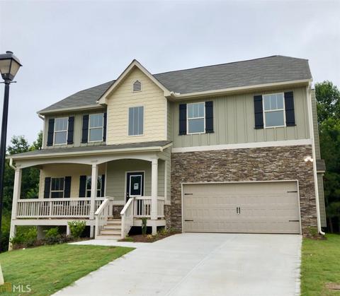 305 Daffodil Dr, Temple, GA 30179 photo 1