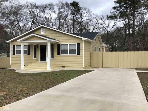 204 Shields St, Winder, GA 30680 photo 1