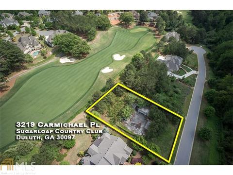 3219 Carmichael Pl, Duluth, GA 30097 photo 1
