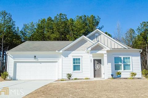 203 Alexander Ln, Bethlehem, GA 30620 photo 1