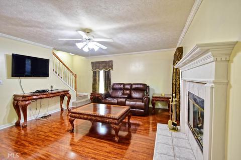 207 Foxdale Ct, Lagrange, GA 30240 photo 5