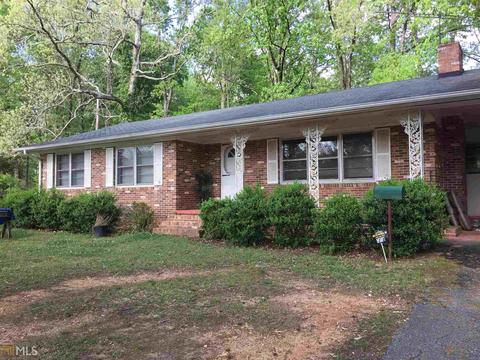 11093 Highway 36, Covington, GA 30014 photo 1