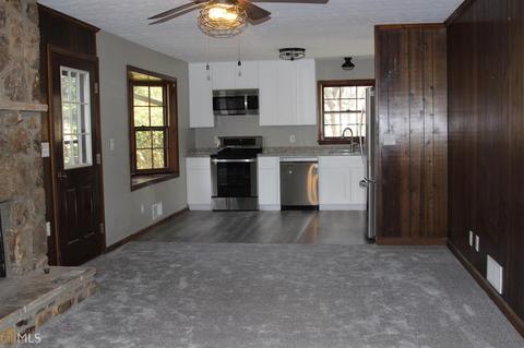 3445 Colony Dr, Covington, GA 30014 photo 6