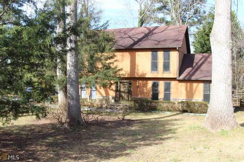 3445 Colony Dr, Covington, GA 30014 photo 1