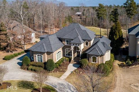 186 Crystal Lake Blvd, Hampton, GA 30228 photo 1