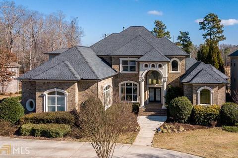 186 Crystal Lake Blvd, Hampton, GA 30228 photo 2