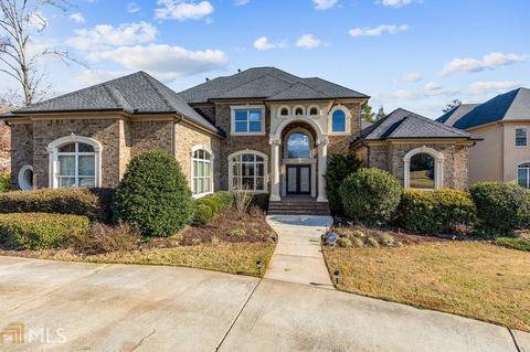 186 Crystal Lake Blvd, Hampton, GA 30228 photo 3