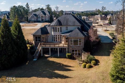 186 Crystal Lake Blvd, Hampton, GA 30228 photo 37