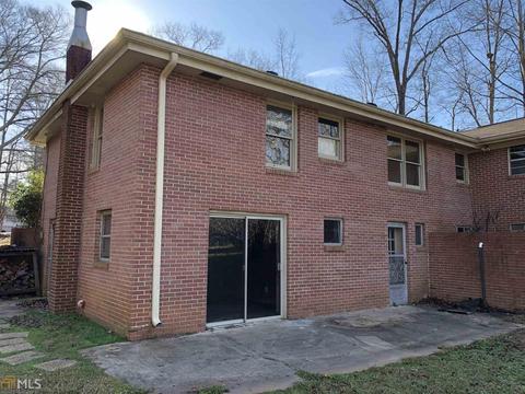 244 Poplar Cir, Lagrange, GA 30240 photo 6