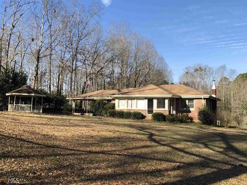 244 Poplar Cir, Lagrange, GA 30240 photo 1