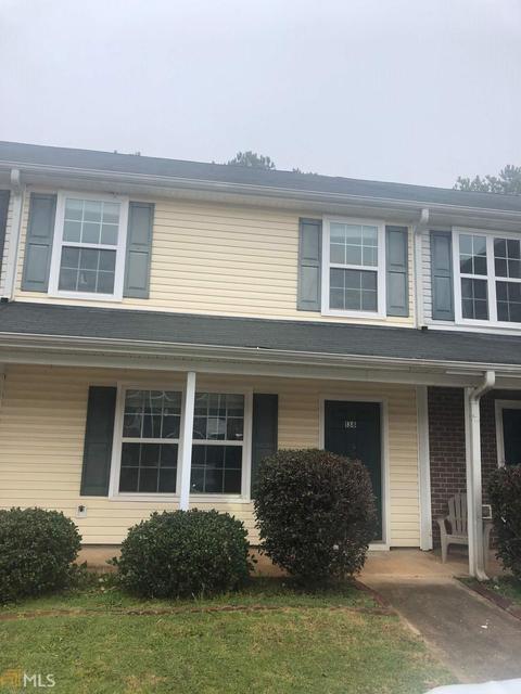 138 Blake Ave, Jackson, GA 30233 photo 1
