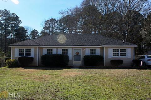 112 Wynngate Dr, Lagrange, GA 30240 photo 2