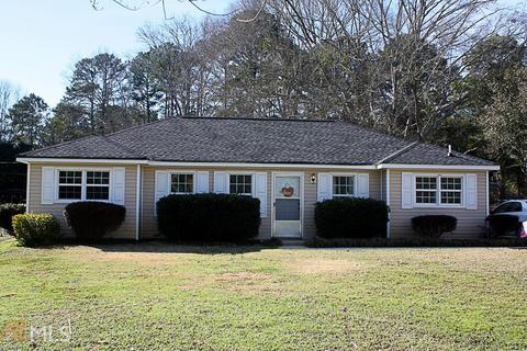 112 Wynngate Dr, Lagrange, GA 30240 photo 1
