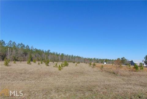 0 Stilson Leefield Rd #1, Brooklet, GA 30415 photo 1