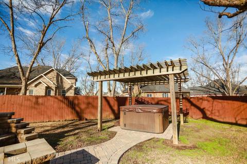 418 Old Bridge Rd, Warner Robins, GA 31088 photo 33