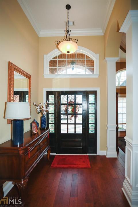 418 Old Bridge Rd, Warner Robins, GA 31088 photo 3