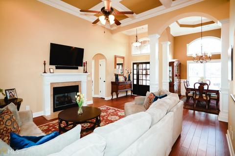 418 Old Bridge Rd, Warner Robins, GA 31088 photo 8