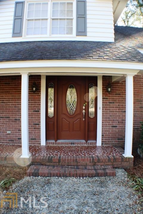 2002 Peacock Dr, Dublin, GA 31021 photo 2
