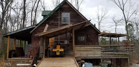 1655 Wildcat Rd, Buchanan, GA 30113 photo 2