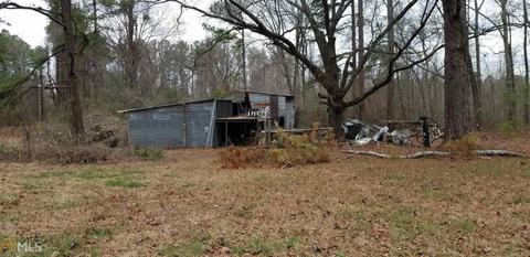 1655 Wildcat Rd, Buchanan, GA 30113 photo 3