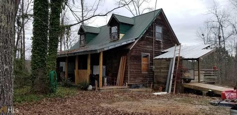1655 Wildcat Rd, Buchanan, GA 30113 photo 1