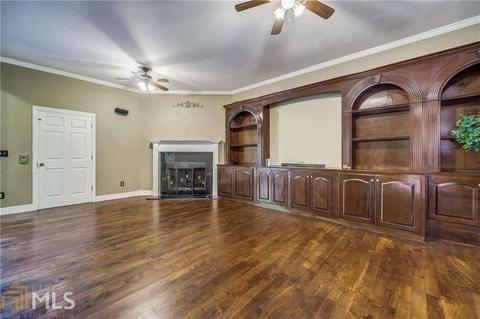 215 Down Under Dr, Jasper, GA 30143 photo 9