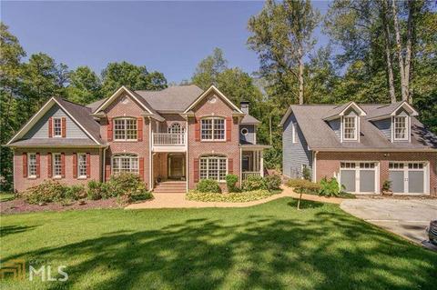 215 Down Under Dr, Jasper, GA 30143 photo 1