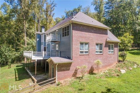 215 Down Under Dr, Jasper, GA 30143 photo 43
