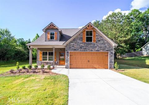 339 Walnut Grv, Gray, GA 31032 photo 1