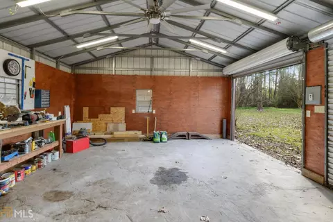 4231 Mud Rd, Brooklet, GA 30415 photo 22