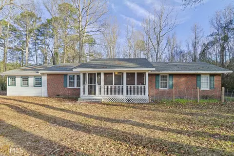 4231 Mud Rd, Brooklet, GA 30415 photo 1