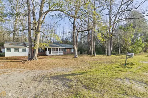 4231 Mud Rd, Brooklet, GA 30415 photo 2