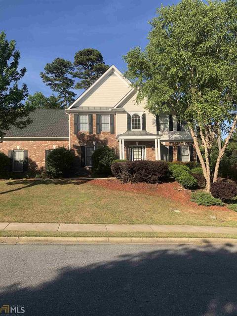 4161 Lantern Hill Dr, Dacula, GA 30019 photo 1