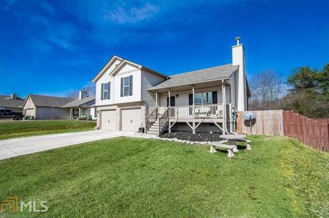 181 Brookside Dr, Lula, GA 30554 photo 2