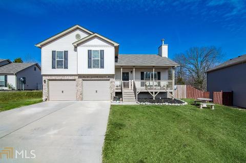 181 Brookside Dr, Lula, GA 30554 photo 1