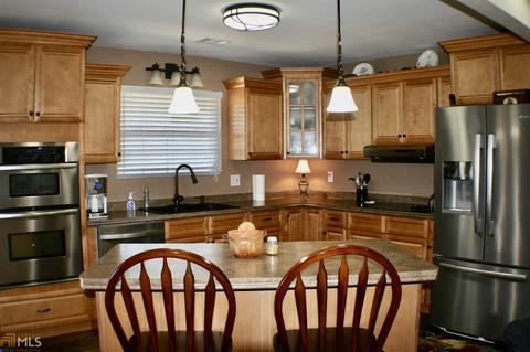 1219 E Chicken Rd, Dudley, GA 31022 photo 4